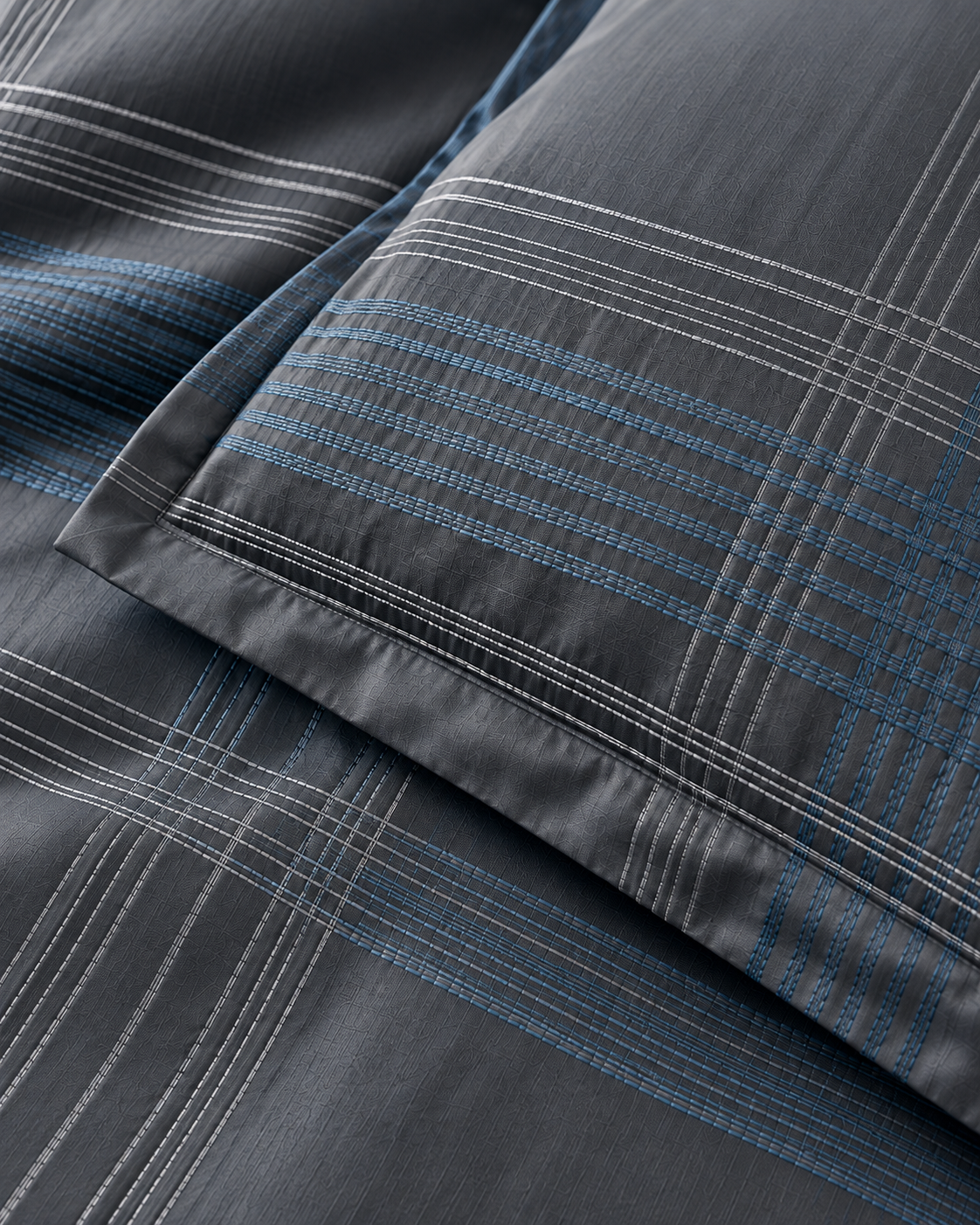 Anna Simona 4 Piece Duvet Set