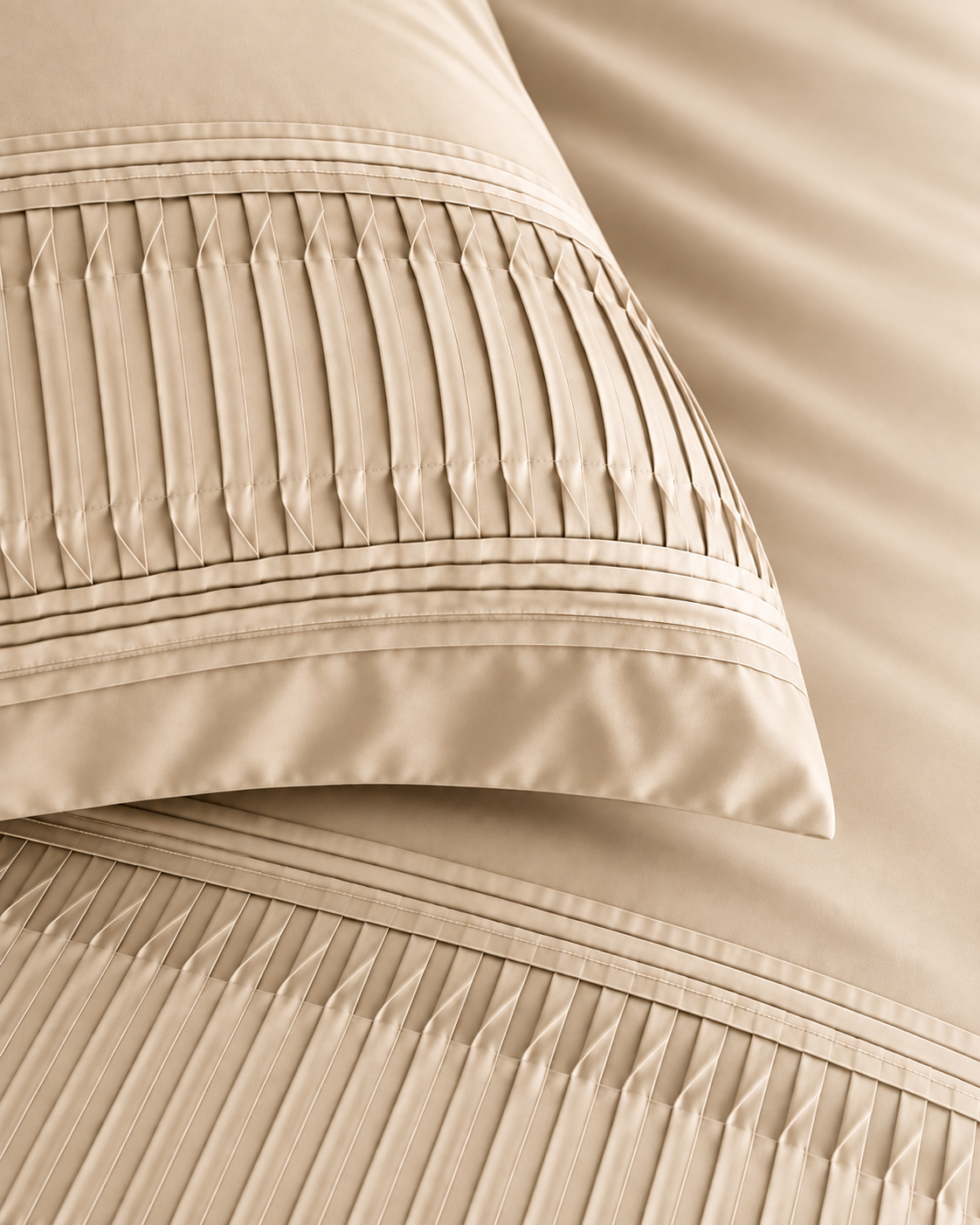How to Keep Your Bedroom Cool and Comfortable in Summer