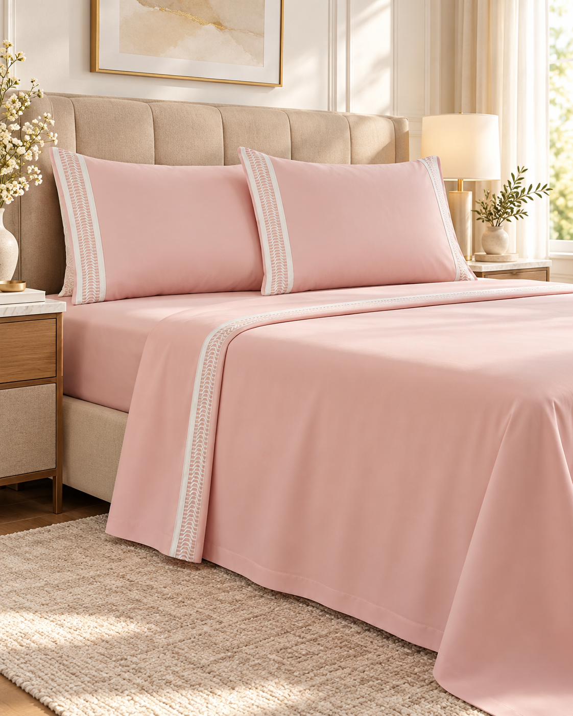 What Makes a Good-Quality Bedsheet? A Complete Buying Guide