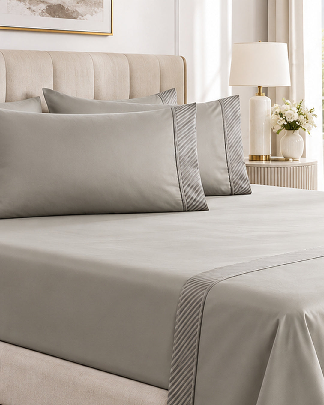 How Often Should You Wash Your Bedsheets?
