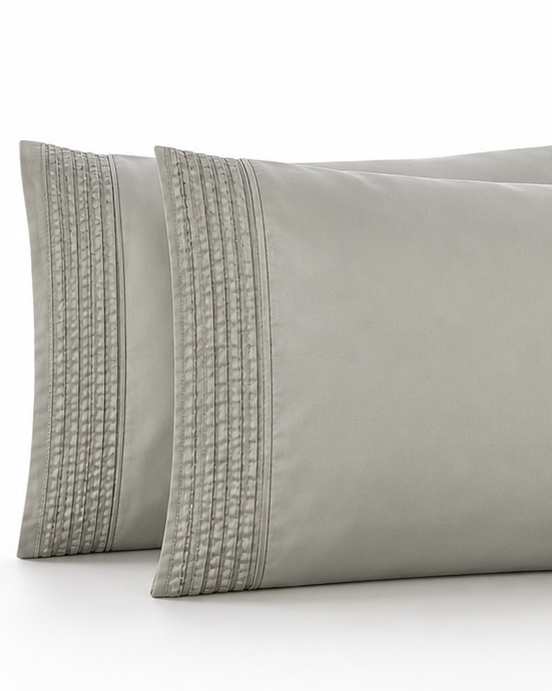 Anna Simona 3 Piece Flat Sheet Set