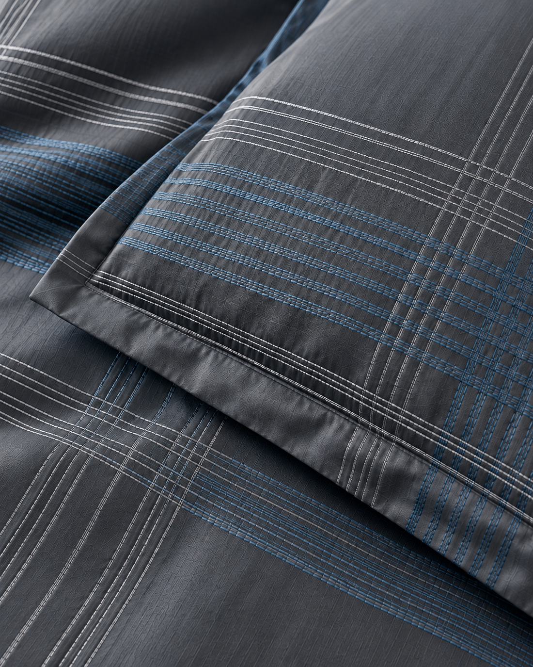 Anna Simona 4 Piece Duvet Set