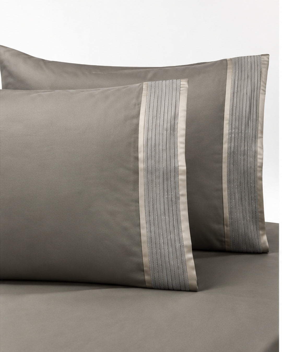 Anna Simona 3 Piece Flat Sheet Set